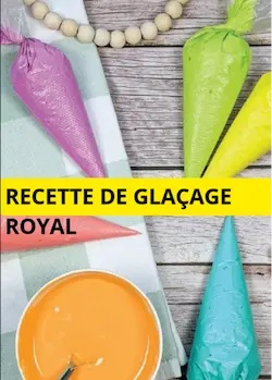 Mockup Glaçage Royal